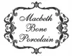 Macbeth bone porcelain