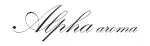 Alpha aroma