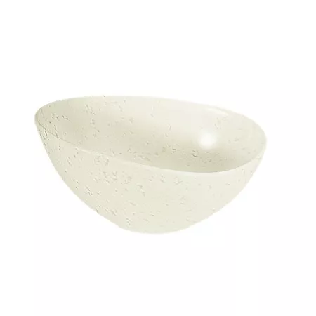 1214/421 CUBA CREMA Чаша глубокая d. 18 cм