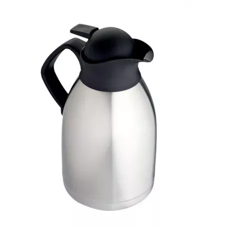 AW-2051 Термокувшин из нержавеющей стали 1,5Л/S/S Vacuum jug 1,5L