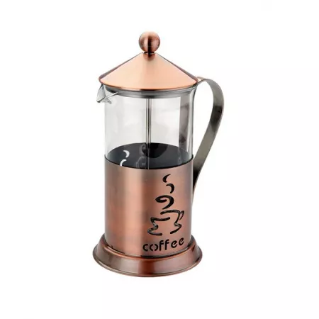 AW-2001 Чайник заварочный 0,6Л/Tea and coffee maker 0,6L